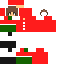 Texture for Dreamer_Chrismas