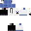 Texture for steve