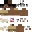 Texture for Travis ColoColo