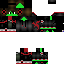 Texture for Alien EnderFoxy171
