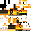 Texture for LuigiMix_9colas