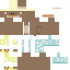 Texture for monkey skyblock