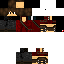 Texture for steve