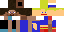 Texture for Magnus