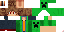 Texture for creeper