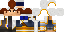 Texture for sda