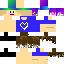 Texture for tocotoco