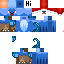 Texture for Skiryy