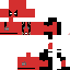 Texture for deadpool