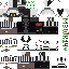 Texture for ROCKNROLLPreshley
