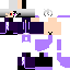 Texture for jupiter devils tongue