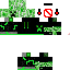 Texture for creeeeeeeeeeeeeeeeeeeeeeper