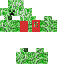 Texture for creeper