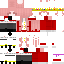 Texture for Technoblade