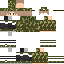 Texture for RapeZ