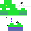 Texture for Glowstick_Puppet 1