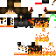 Texture for Fire Moon