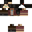 Texture for Mattfew - MonikaAdventurer