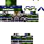 Texture for TLOG Turles Tortuga