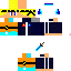 Texture for Kyle El Ninja Fiestero