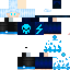 Texture for tsampiko