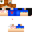 Texture for zpedromc