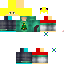Texture for Кот мальчик