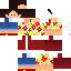 Texture for きり
