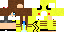 Texture for PikachuGamerGilr<3 