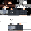 Texture for FloconDeNeige By LSF