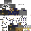 Texture for Waschbeere Thanos