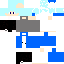 Texture for RyuoumaruSkin