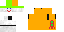 Texture for mimipack