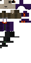 Texture for witch