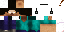 Texture for herobrine