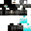 Texture for squeleton