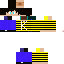 Texture for kumabachi