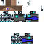Texture for mcj502