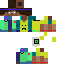Texture for videoguncaft2