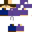 Texture for michael brooks/michael afton/mike schmidt FNAF 1 and 3
