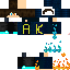 Texture for ahmet