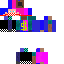 Texture for MNJM