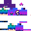 Texture for Real Ganixy