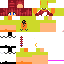 Texture for pippy puppy