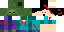 Texture for Zombie 2