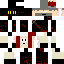 Texture for Le creature of eval