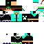 Texture for steve
