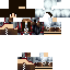 Texture for Assasssin #2