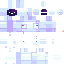 Texture for derpy astronaut
