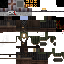 Texture for Adventurer Sleleton by FallenSkelet6